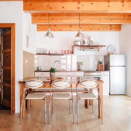 Apartment House Blazar Tolmin Esterno foto