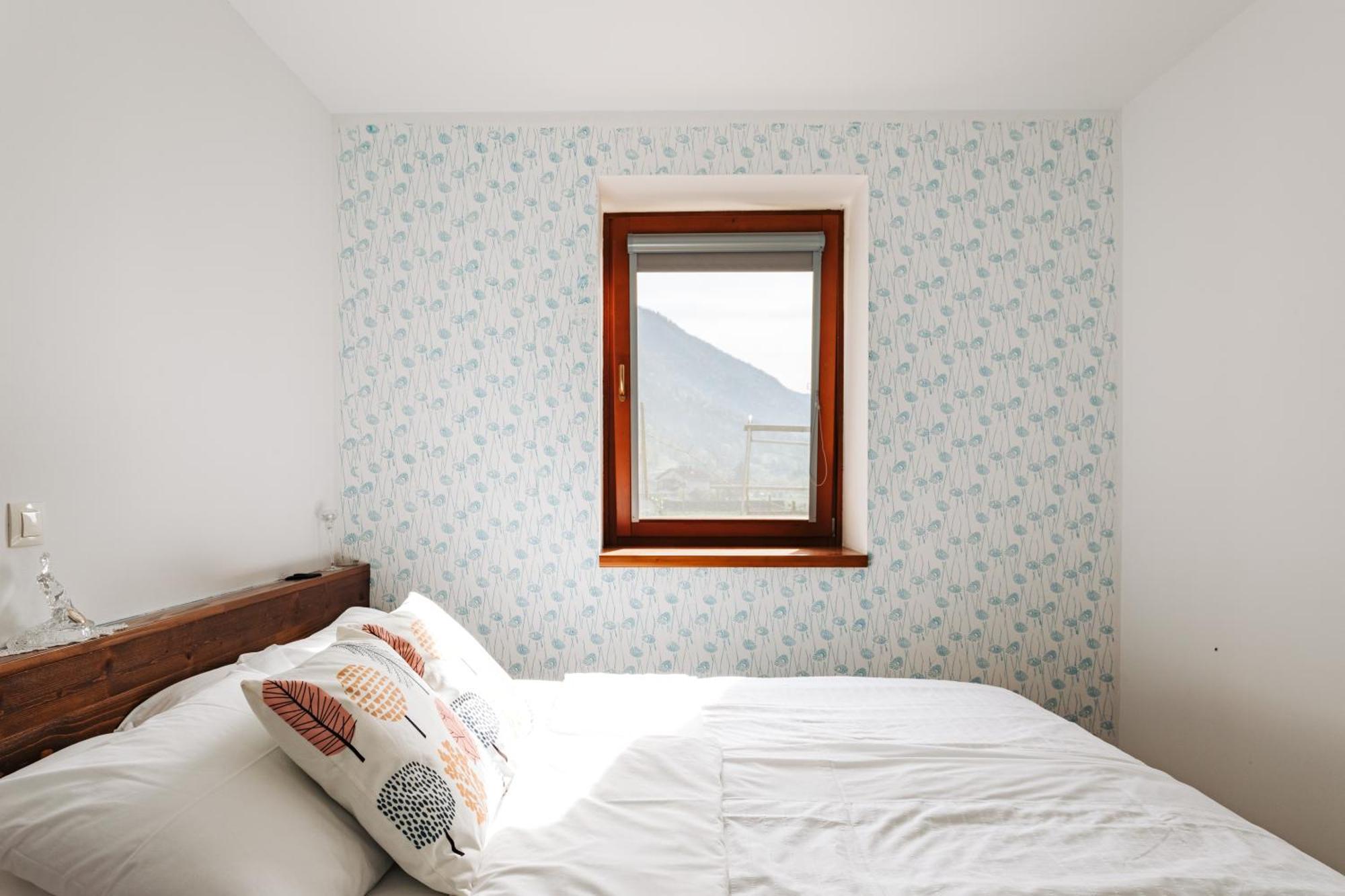 Apartment House Blazar Tolmin Esterno foto