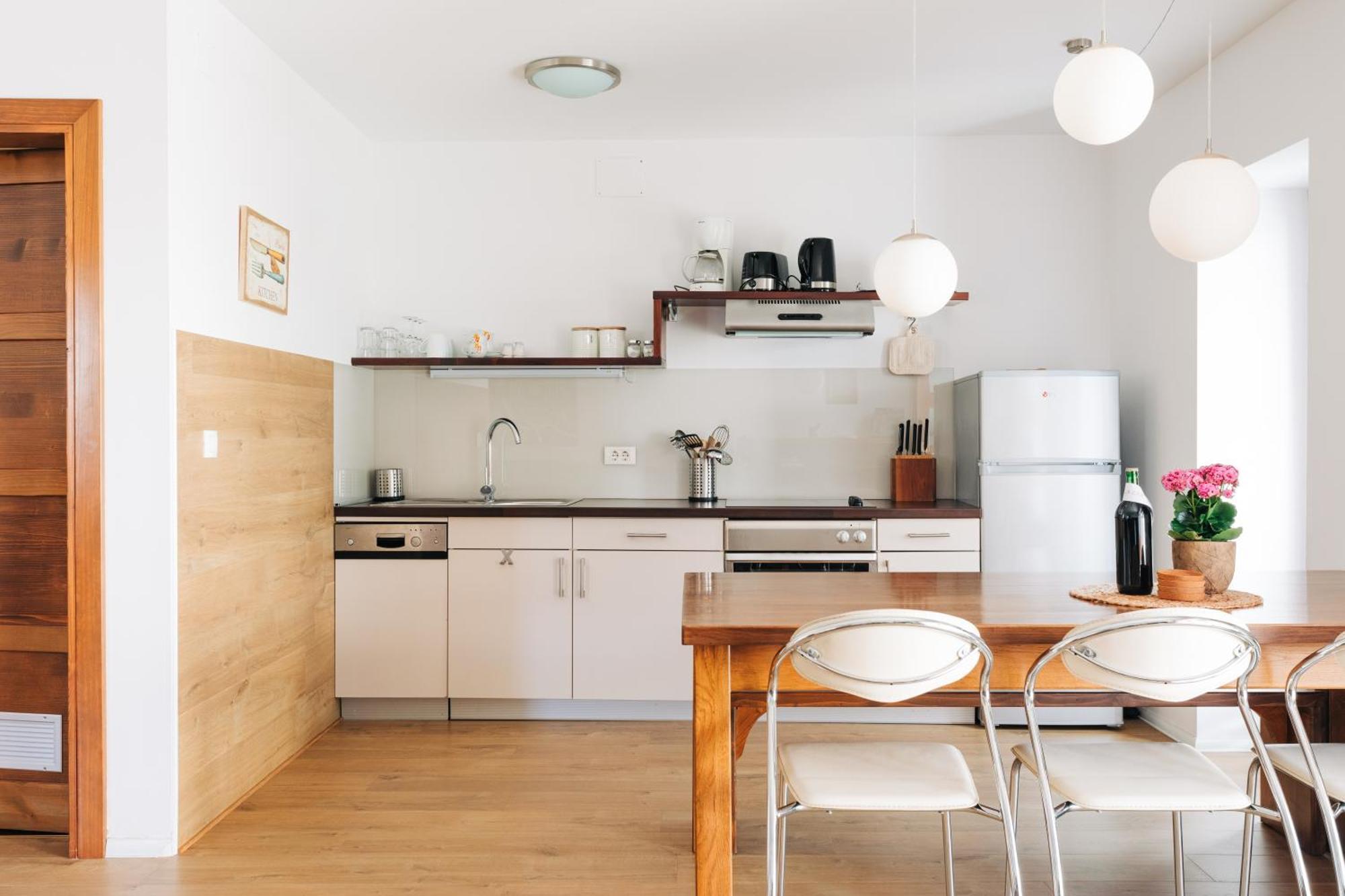 Apartment House Blazar Tolmin Esterno foto