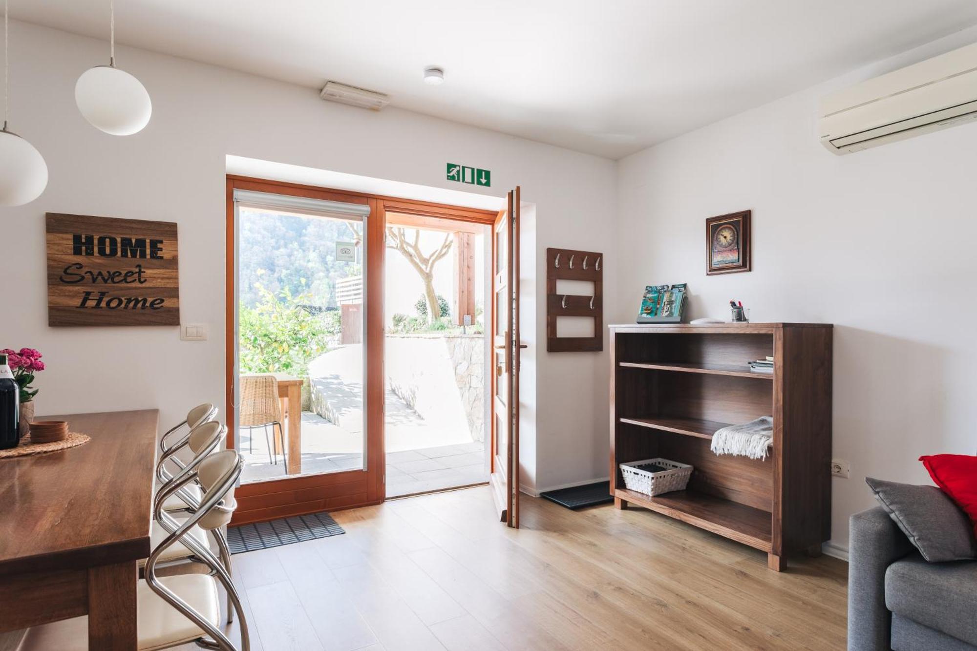 Apartment House Blazar Tolmin Esterno foto