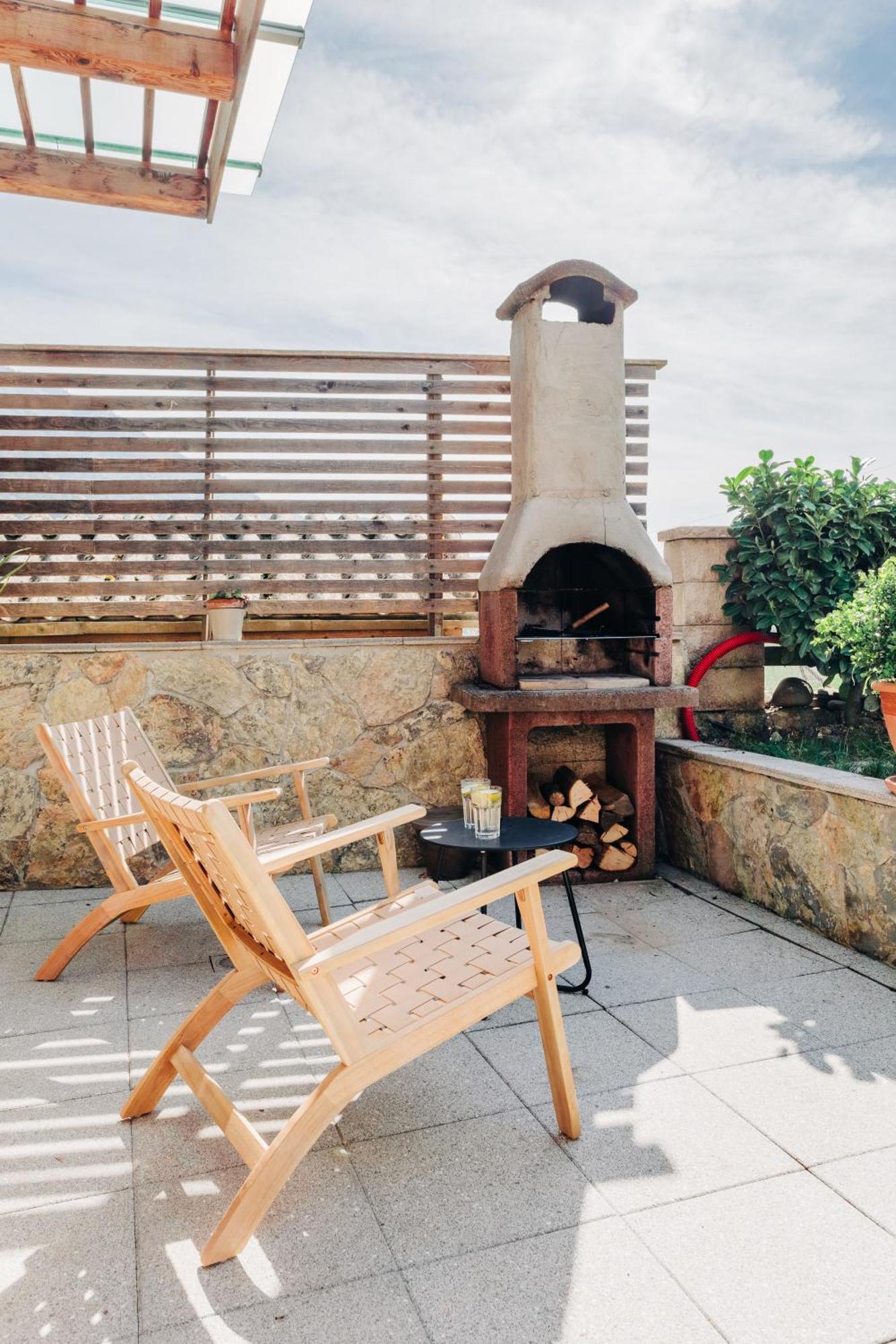 Apartment House Blazar Tolmin Esterno foto