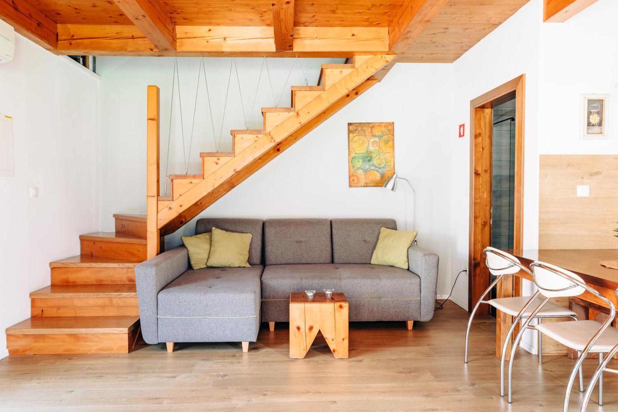 Apartment House Blazar Tolmin Esterno foto