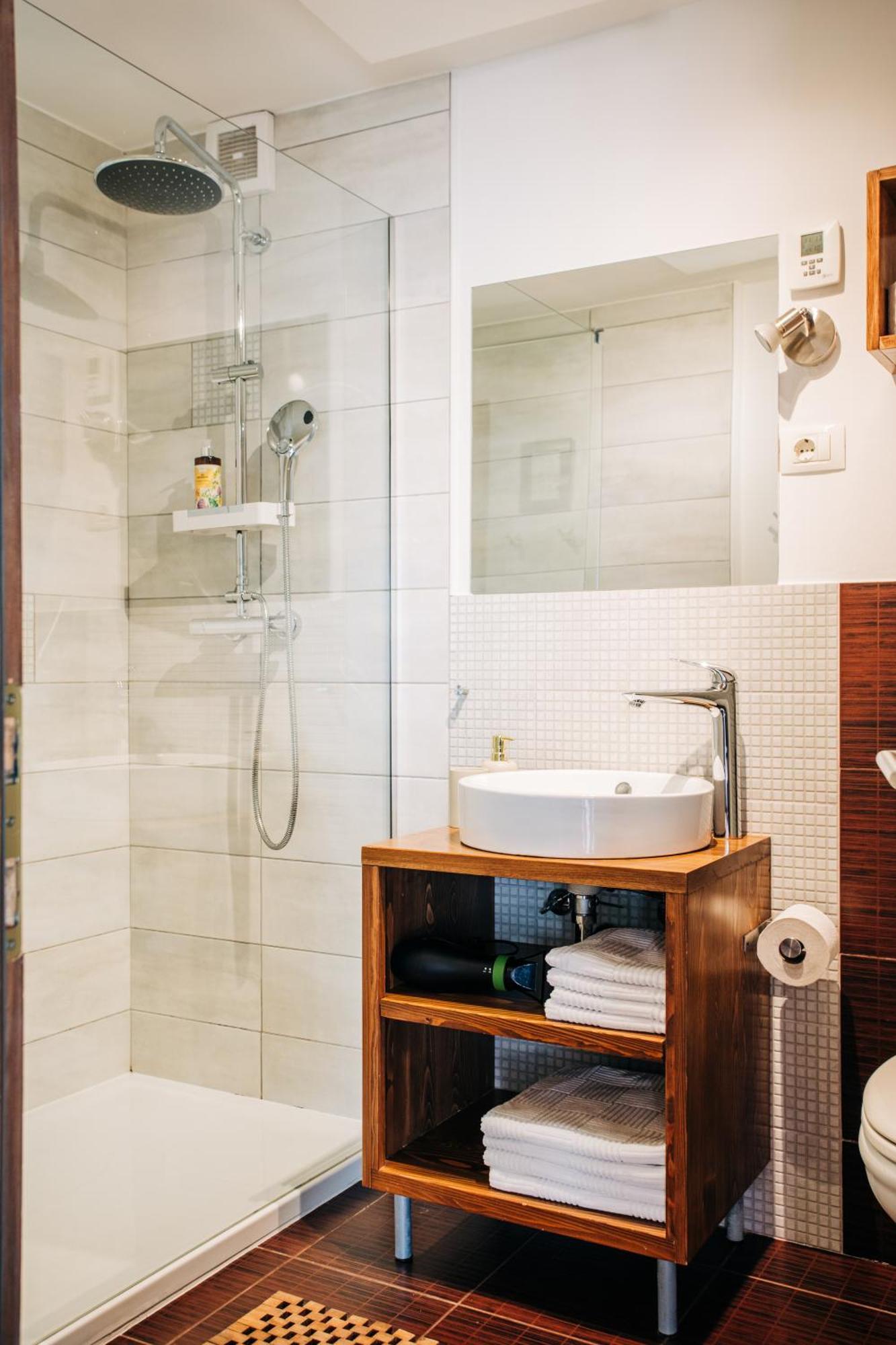 Apartment House Blazar Tolmin Esterno foto
