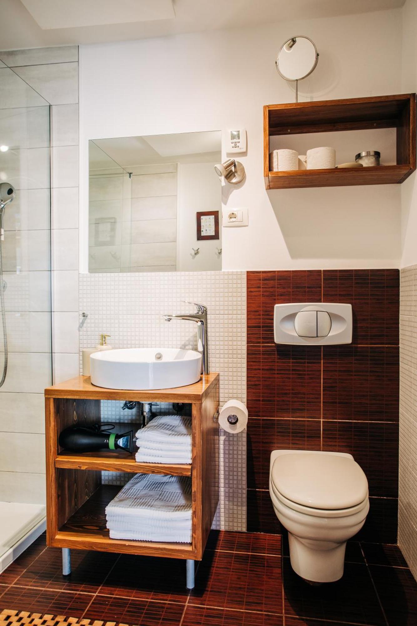 Apartment House Blazar Tolmin Esterno foto