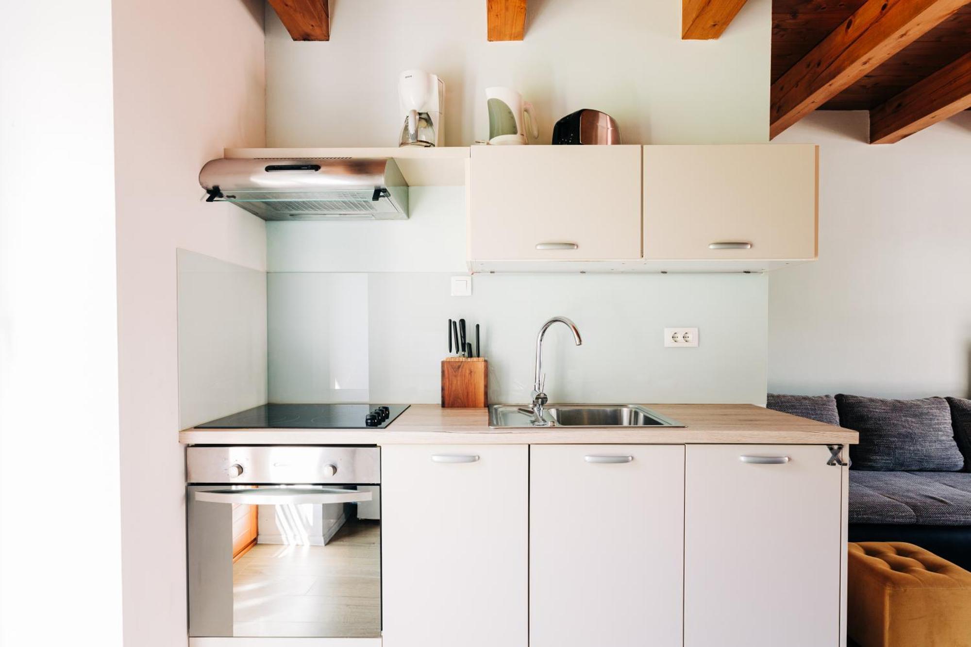 Apartment House Blazar Tolmin Esterno foto