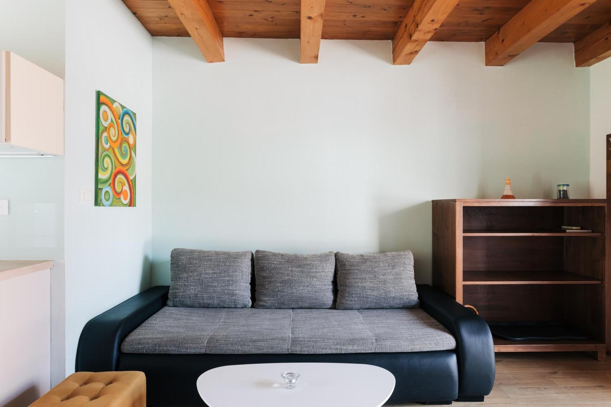 Apartment House Blazar Tolmin Esterno foto