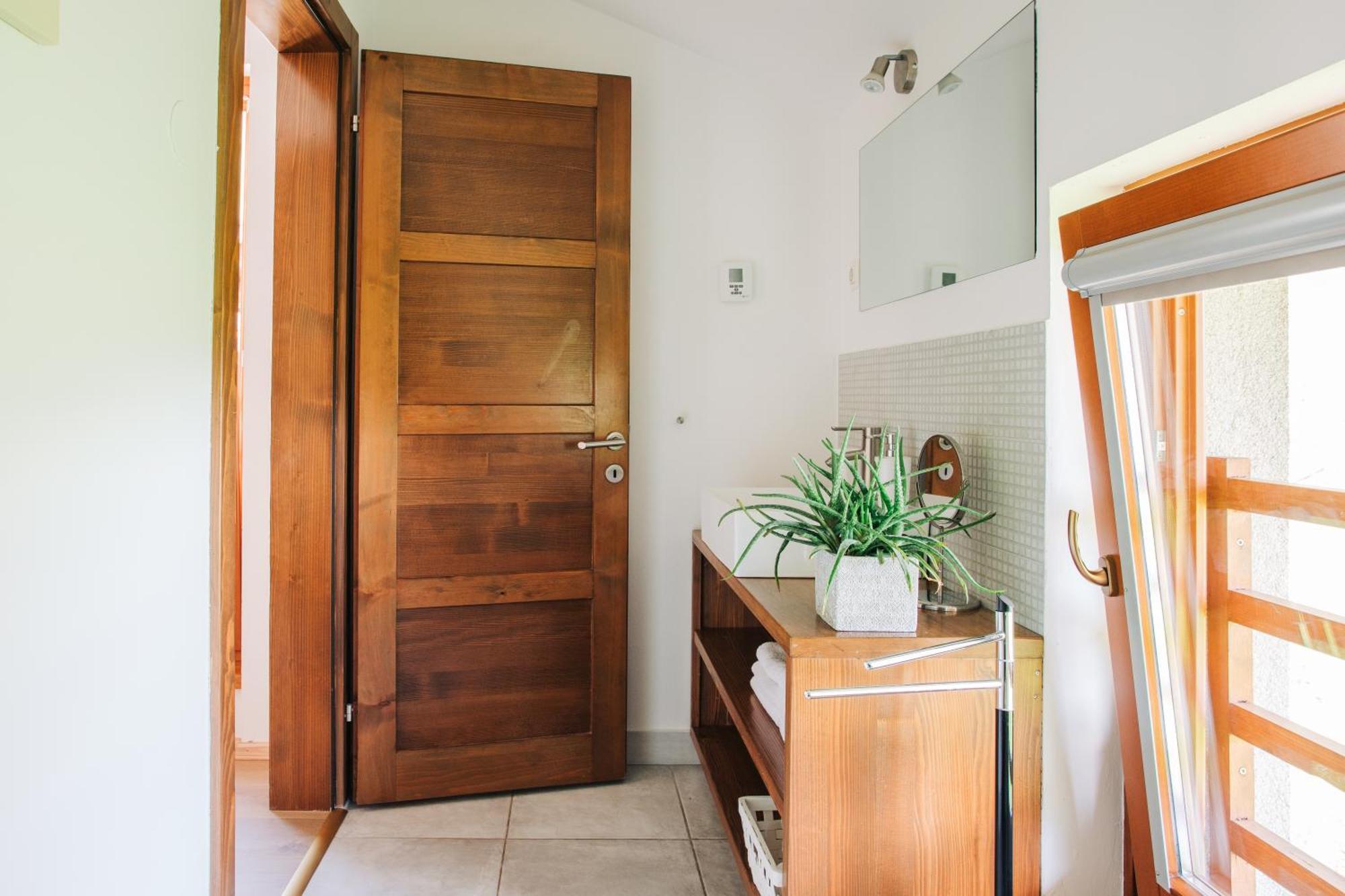 Apartment House Blazar Tolmin Esterno foto